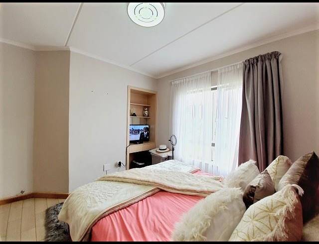 2 BEDROOM APARTMENT FOR SALE IN CARLSWALD